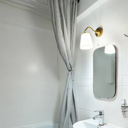 Apartment Danusia Kolberg