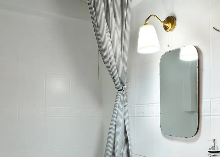 Apartment Danusia Kolberg